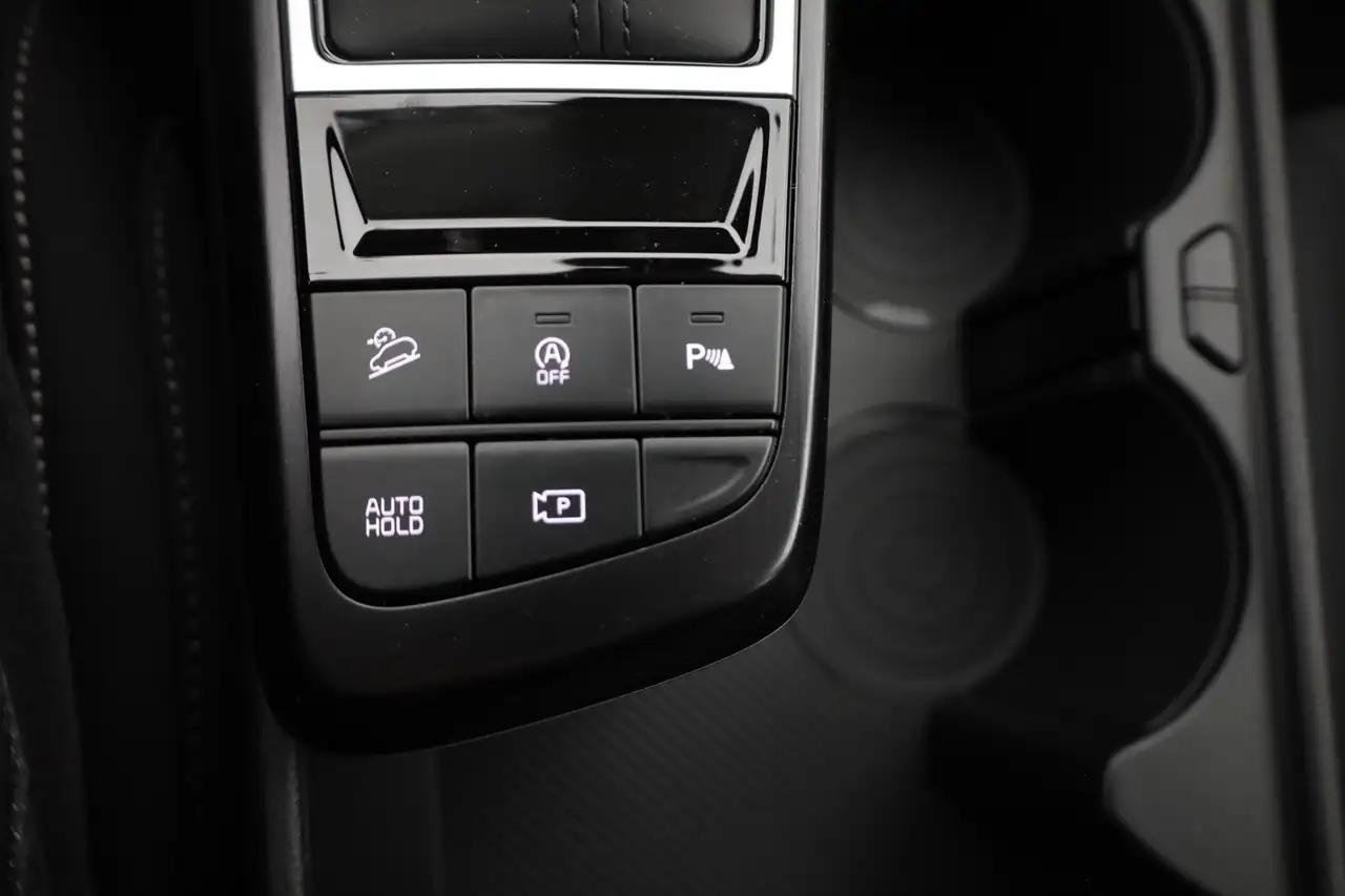Kia Sportage 1.6 T-GDI Aut. Facelift LED ACC Navi AHK, миниатюра 16