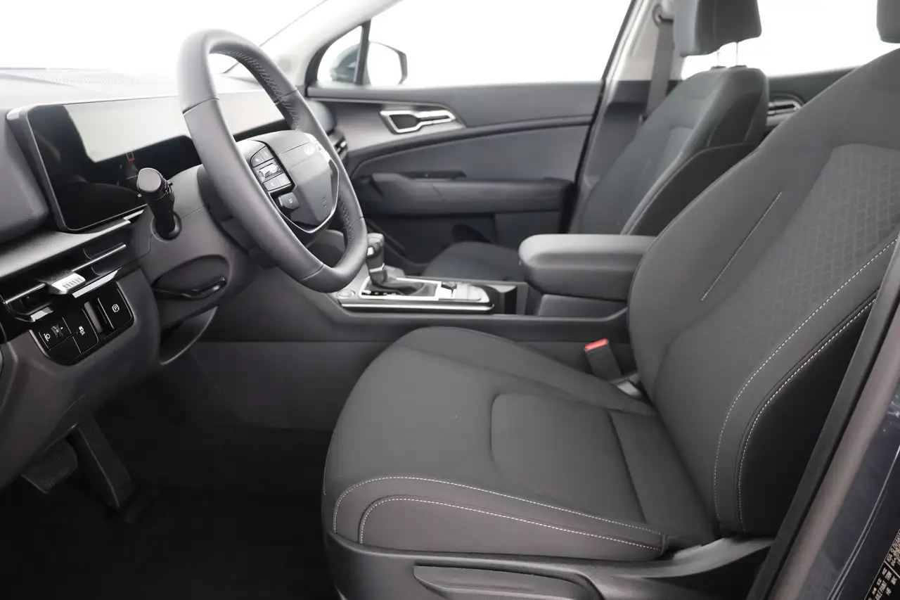 Kia Sportage 1.6 T-GDI Aut. Facelift LED ACC Navi AHK, миниатюра 25
