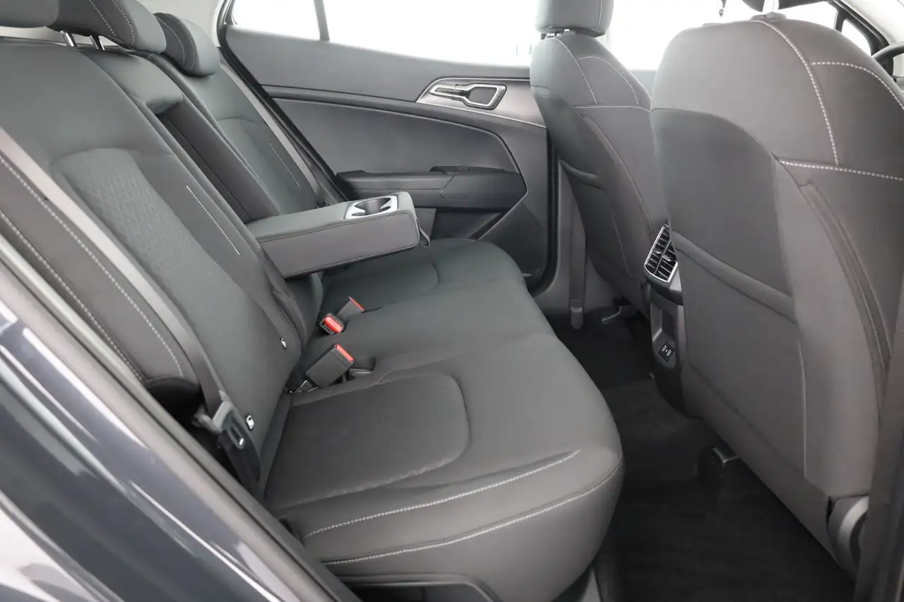 Kia Sportage 1.6 T-GDI Aut. Facelift LED ACC Navi AHK, миниатюра 27