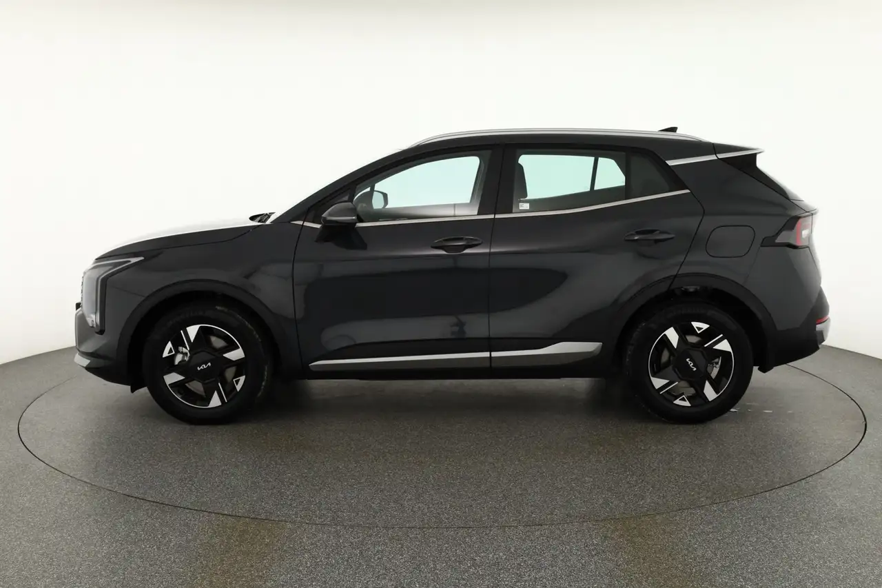 Kia Sportage 1.6 T-GDI Aut. Facelift LED ACC Navi AHK, миниатюра 2