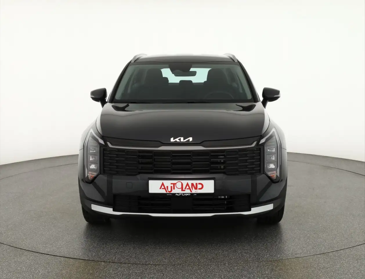 Kia Sportage 1.6 T-GDI Aut. Facelift LED ACC Navi AHK, миниатюра 8