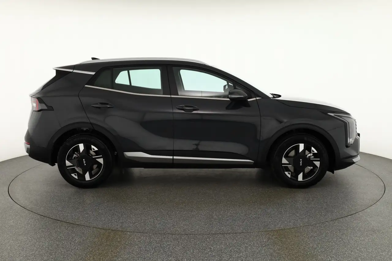 Kia Sportage 1.6 T-GDI Aut. Facelift LED ACC Navi AHK, миниатюра 6