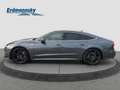 Audi A7 55 Sportback TFSI quattro NUR HÄNDLER/EXPORT Gris - thumbnail 5