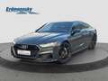 Audi A7 55 Sportback TFSI quattro NUR HÄNDLER/EXPORT Gris - thumbnail 1