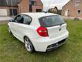 BMW 130 130i Білий - thumbnail 9