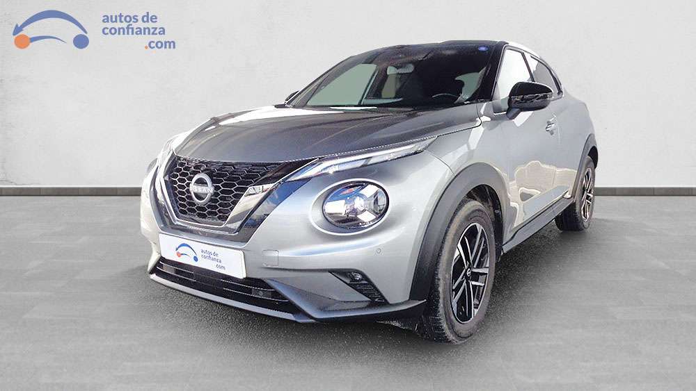 Nissan Juke DIG-T NCONECTA - foto 1