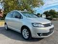 Volkswagen Golf Plus VI Style 1.2 Navi Kamera PDC Klimaauto Argento - thumbnail 9