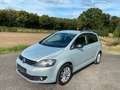 Volkswagen Golf Plus VI Style 1.2 Navi Kamera PDC Klimaauto Argento - thumbnail 33