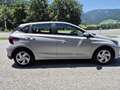 Hyundai i20 1,0 T-GDI Smart Line Grau - thumbnail 6
