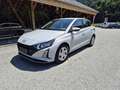 Hyundai i20 1,0 T-GDI Smart Line Grau - thumbnail 1