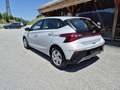 Hyundai i20 1,0 T-GDI Smart Line Grau - thumbnail 3