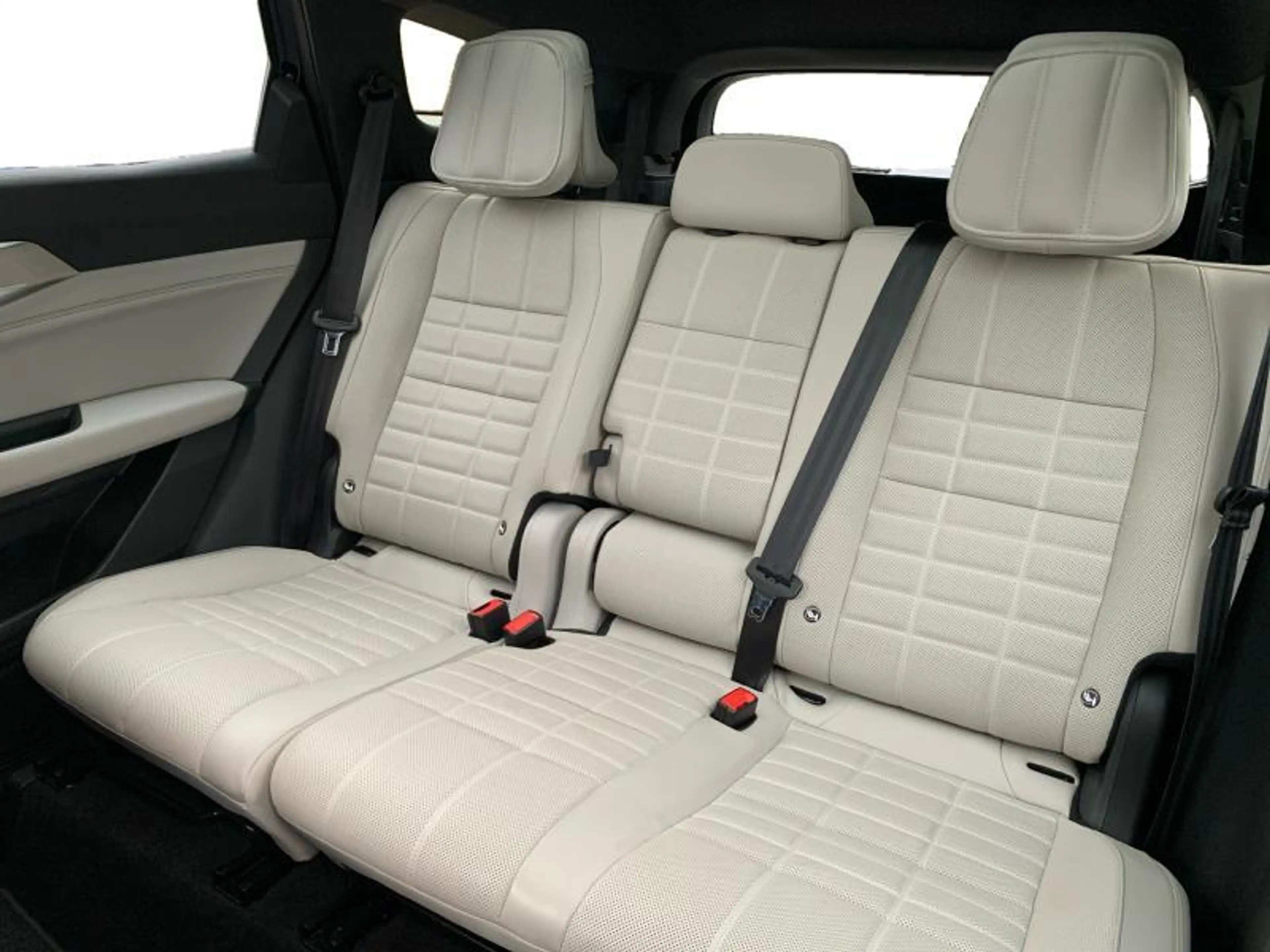 Renault Espace Iconic | 1.2 Hybrid 200 cv | Solarbay | Cuir | Cli — photo 15