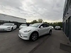 Tesla DUAL GRANDE AUTONOMIE