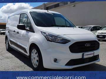 210 L2H1 1.5 TDCI FURGONE 3 POSTI - 2022