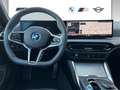 BMW i4 xDrive40 Gran Coupe G26 M Sportpaket DAB Grau - thumbnail 7