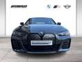 BMW i4 xDrive40 Gran Coupe G26 M Sportpaket DAB Grau - thumbnail 2
