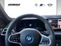 BMW i4 xDrive40 Gran Coupe G26 M Sportpaket DAB Grau - thumbnail 9