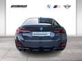 BMW i4 xDrive40 Gran Coupe G26 M Sportpaket DAB Grau - thumbnail 5