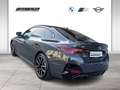 BMW i4 xDrive40 Gran Coupe G26 M Sportpaket DAB Grau - thumbnail 4