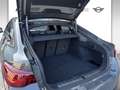 BMW i4 xDrive40 Gran Coupe G26 M Sportpaket DAB Grau - thumbnail 12