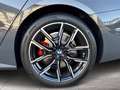 BMW i4 xDrive40 Gran Coupe G26 M Sportpaket DAB Grau - thumbnail 6