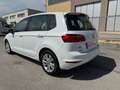 Volkswagen Golf Sportsvan Golf Sportsvan 1.6 TDI 110CV Comfortline BlueMot.T White - thumbnail 4