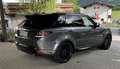 Land Rover Range Rover Sport SDV6 Autobiography Dynamic Grau - thumbnail 3