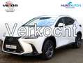 Lexus NX 350h Luxury Line | Leder | Premium Navigatie | Stoelver Alb - thumbnail 1