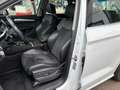Audi Q5 55 TFSI e quattro sport Blanc - thumbnail 10