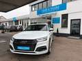 Audi Q5 55 TFSI e quattro sport Blanc - thumbnail 1