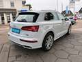 Audi Q5 55 TFSI e quattro sport Blanc - thumbnail 6