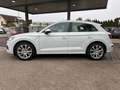 Audi Q5 55 TFSI e quattro sport Blanc - thumbnail 3