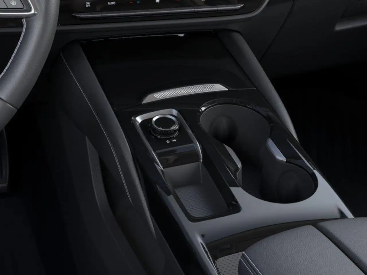 Buick Envision снимка Buick Envision