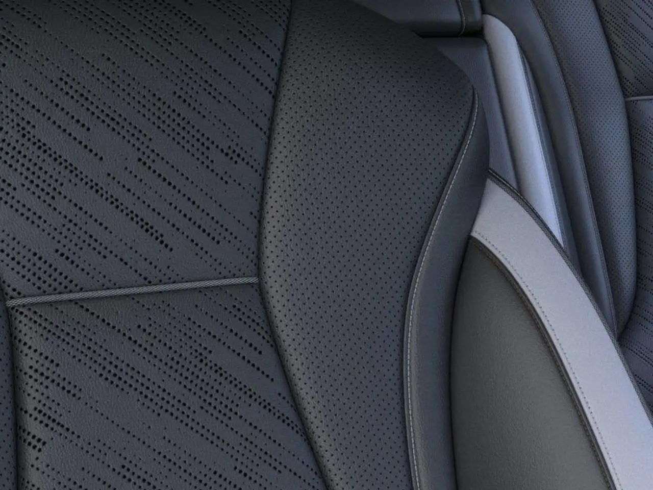 Buick Envision снимка Buick Envision