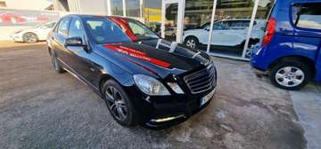 250CDI BE Avantgarde Aut.