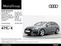 Audi S4 TDI Matrix AHK Pano ACC Kam B&O Virtual Gris - thumbnail 1