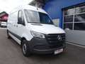 Mercedes-Benz Sprinter 315 CDI FWD Kasten L2H2 / 2x Schiebetür Weiß - thumbnail 4