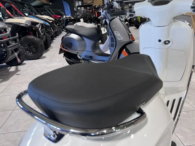 Vespa Elettrica - foto 5