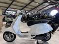 Vespa Elettrica 45 Km/h Blanc - thumbnail 4
