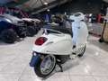 Vespa Elettrica 45 Km/h Blanc - thumbnail 3
