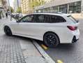 BMW Z3 M 330e Touring Weiß - thumbnail 4