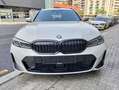 BMW Z3 M 330e Touring Weiß - thumbnail 5