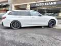BMW Z3 M 330e Touring Weiß - thumbnail 3