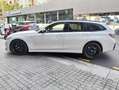 BMW Z3 M 330e Touring Weiß - thumbnail 2