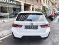 BMW Z3 M 330e Touring Weiß - thumbnail 6