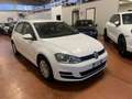 Volkswagen Golf 1.6 TDI 90 CV 5p. Business Trendline BlueMotion Te Weiß - thumbnail 6