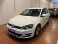Volkswagen Golf 1.6 TDI 90 CV 5p. Business Trendline BlueMotion Te Weiß - thumbnail 5