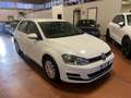 Volkswagen Golf 1.6 TDI 90 CV 5p. Business Trendline BlueMotion Te Weiß - thumbnail 1
