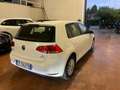 Volkswagen Golf 1.6 TDI 90 CV 5p. Business Trendline BlueMotion Te Weiß - thumbnail 7