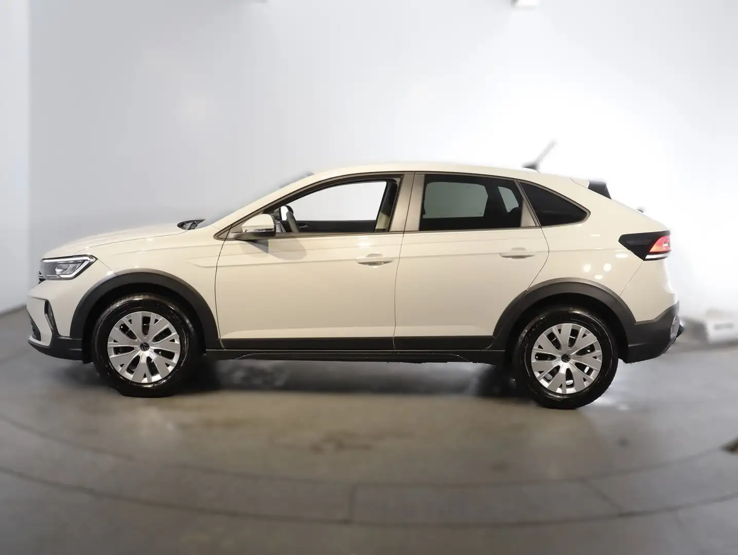 Volkswagen Taigo 4Me TSI Grau - 2